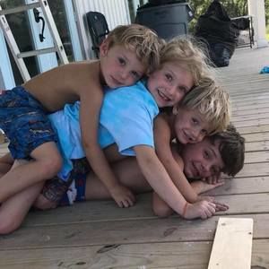 Meet your Posher, Barbara